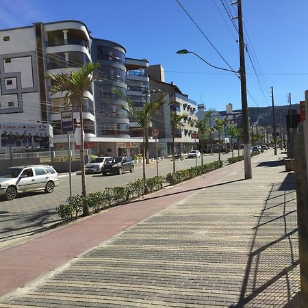 Residencial Sks Apartamento Bombinhas Exterior foto