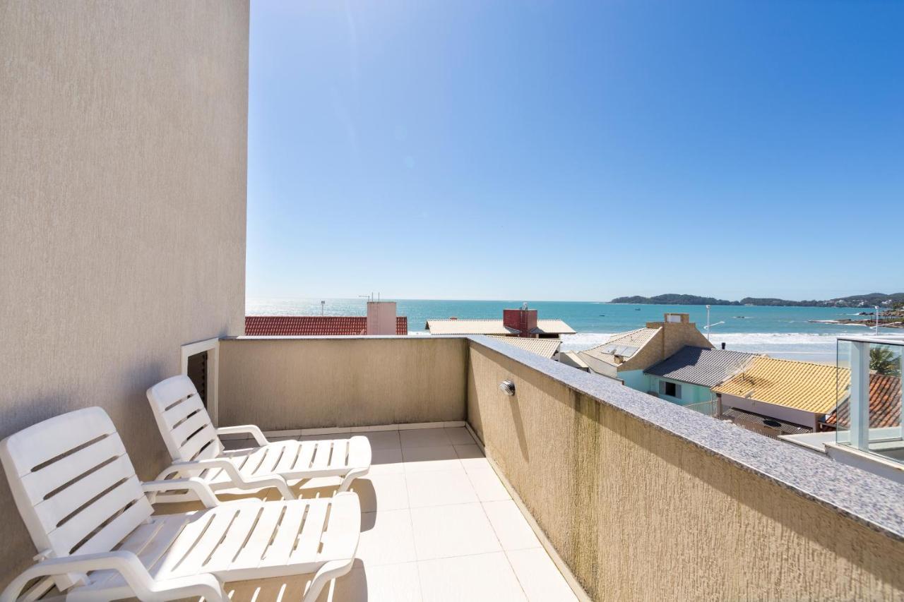 Residencial Sks Apartamento Bombinhas Exterior foto