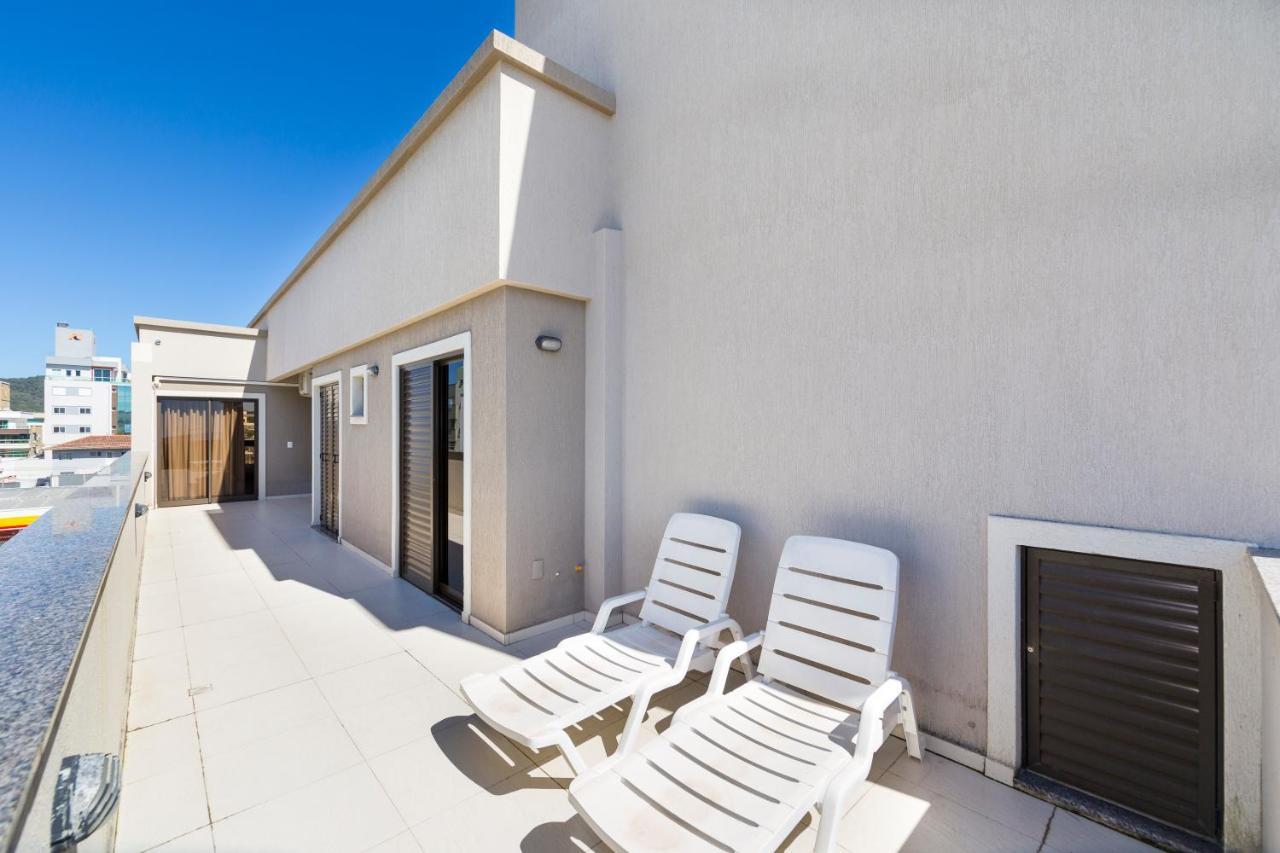 Residencial Sks Apartamento Bombinhas Exterior foto