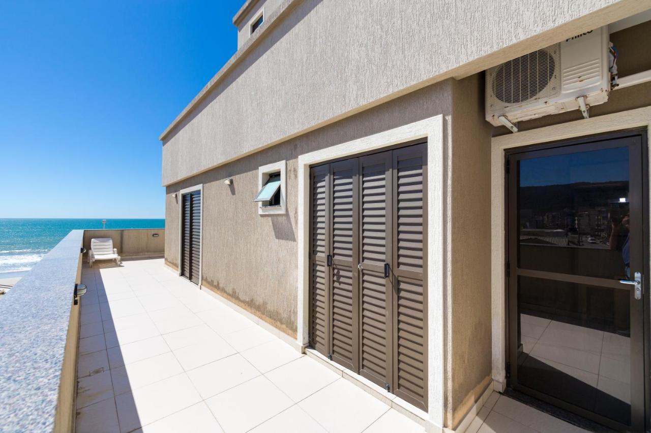 Residencial Sks Apartamento Bombinhas Exterior foto