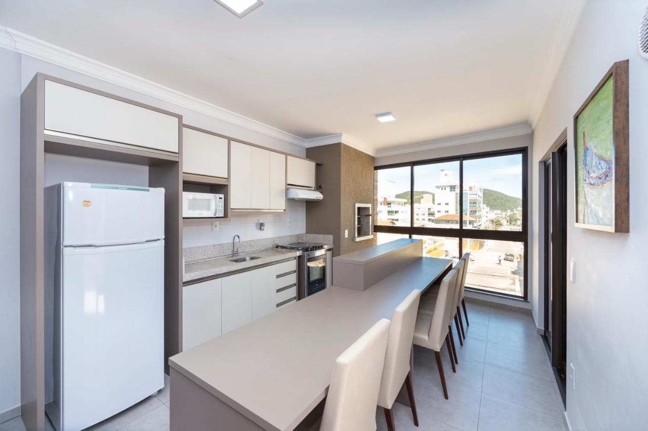 Residencial Sks Apartamento Bombinhas Exterior foto