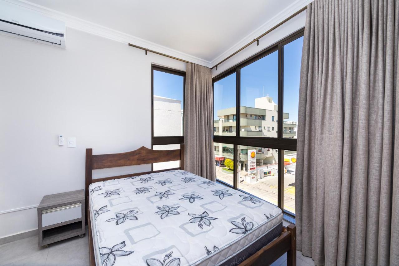 Residencial Sks Apartamento Bombinhas Exterior foto