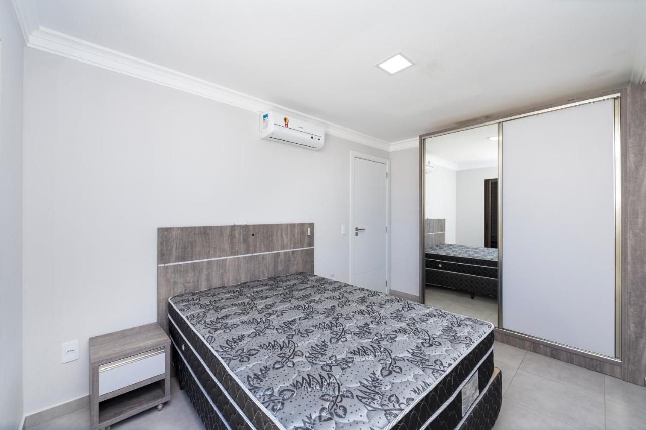 Residencial Sks Apartamento Bombinhas Exterior foto