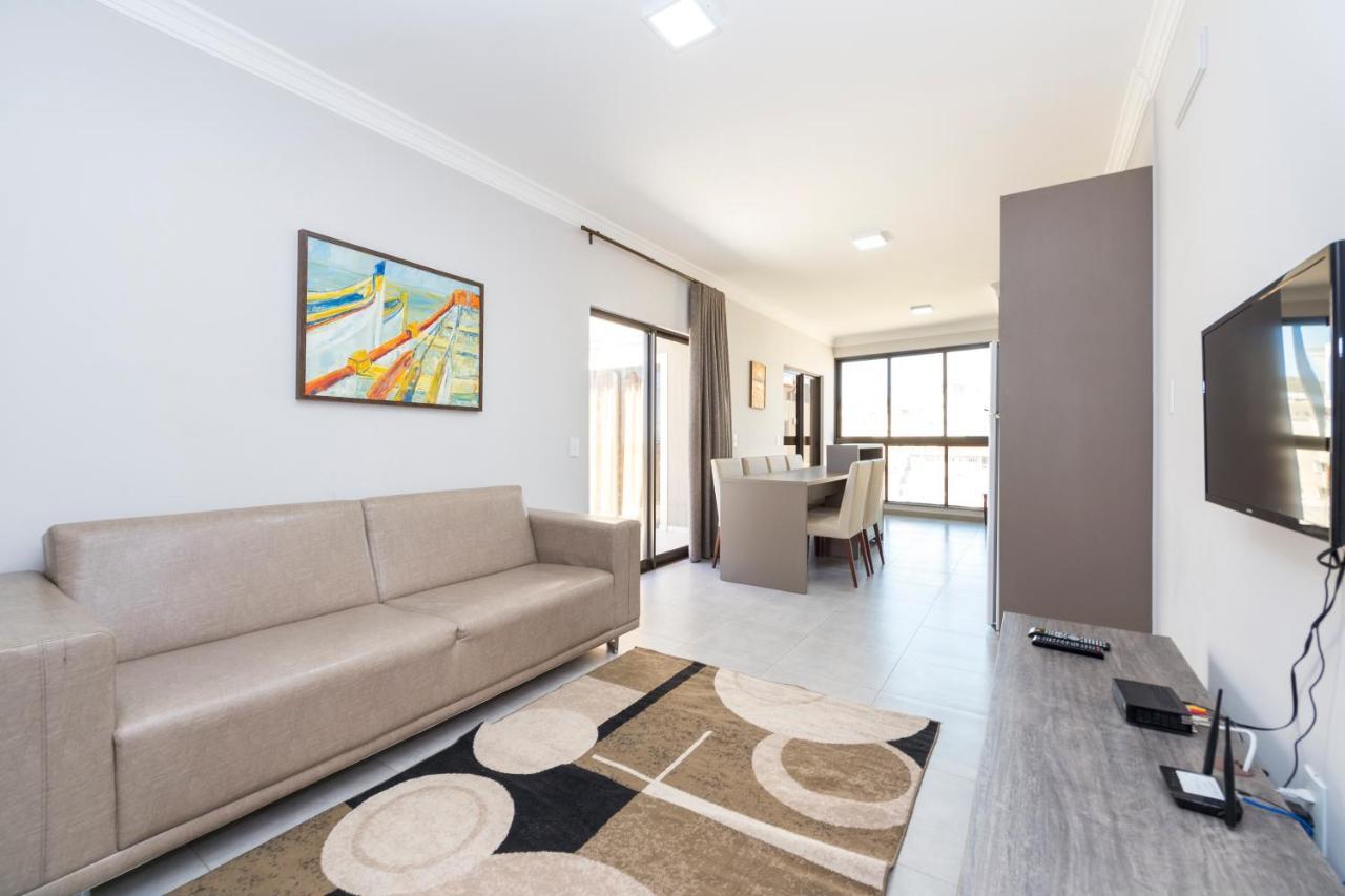 Residencial Sks Apartamento Bombinhas Exterior foto