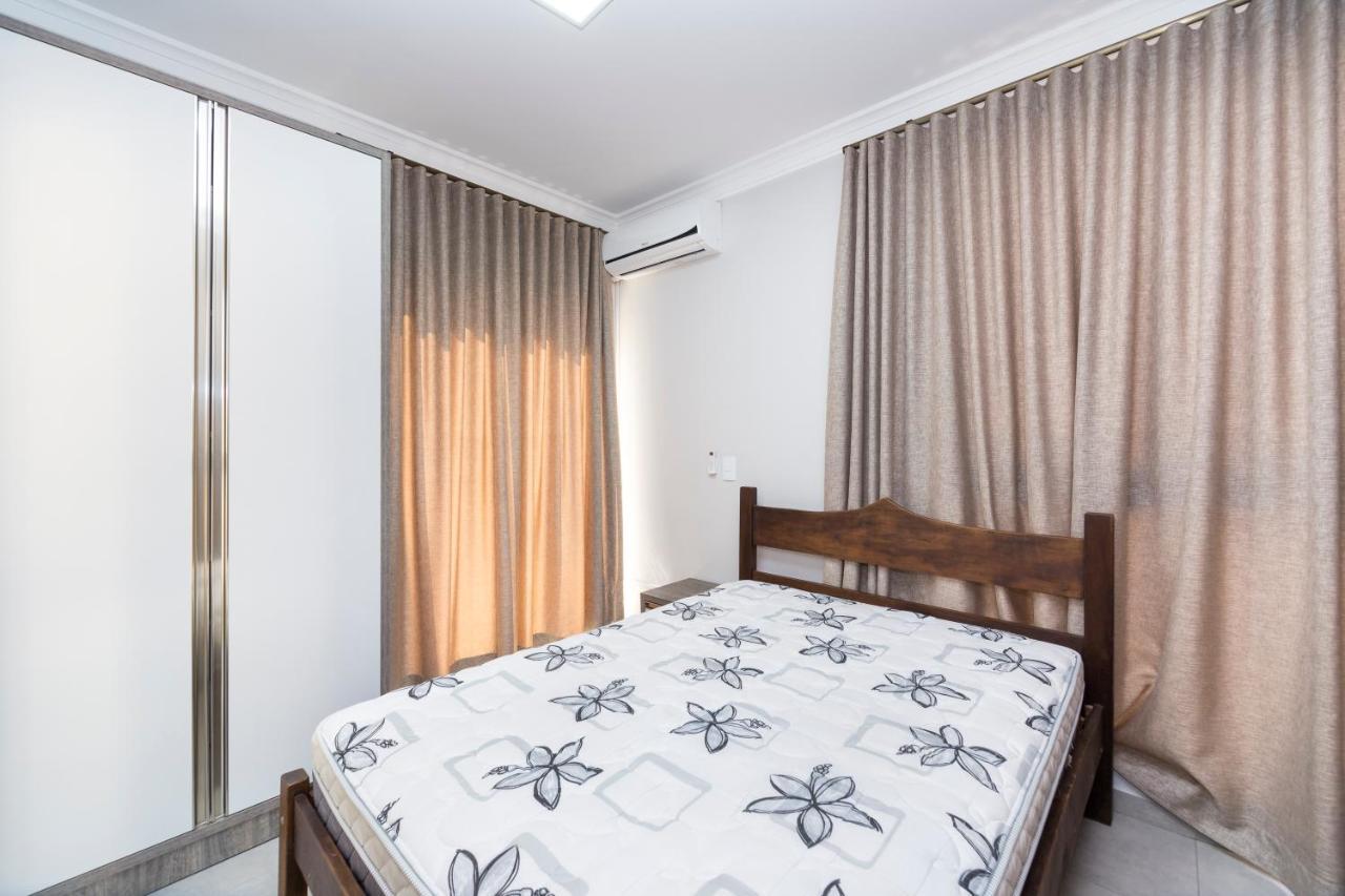 Residencial Sks Apartamento Bombinhas Exterior foto