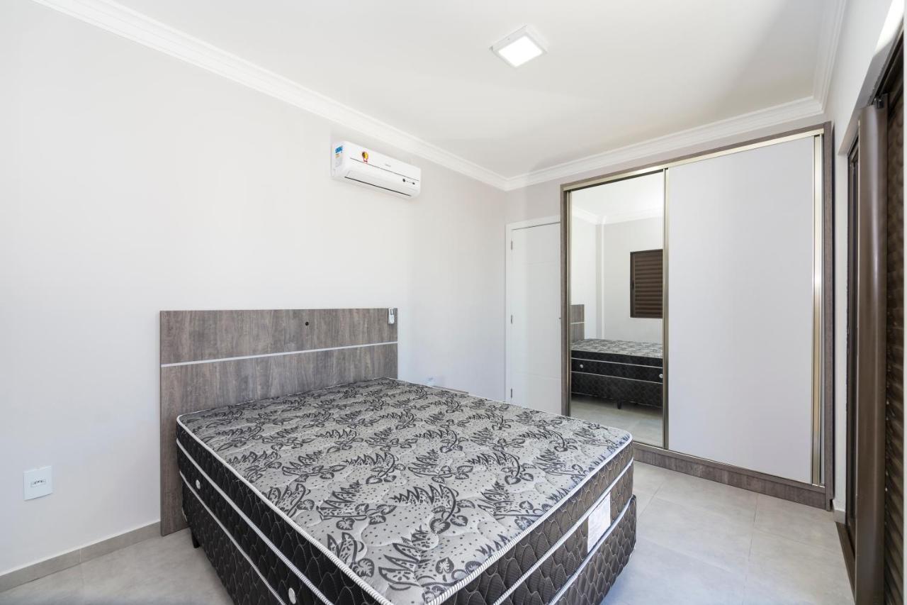Residencial Sks Apartamento Bombinhas Exterior foto