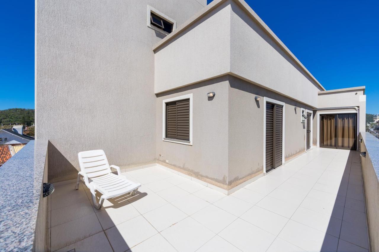 Residencial Sks Apartamento Bombinhas Exterior foto