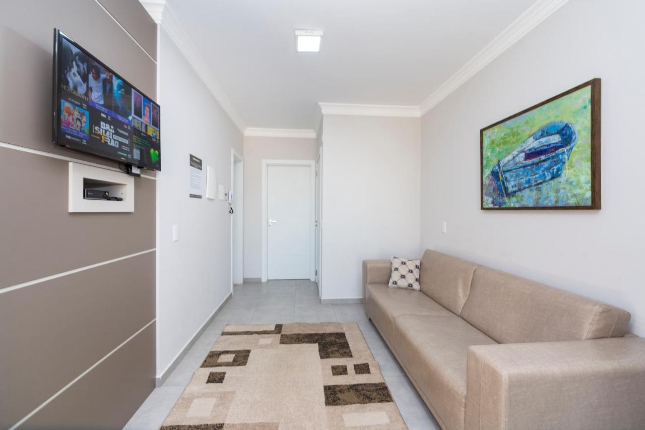 Residencial Sks Apartamento Bombinhas Exterior foto