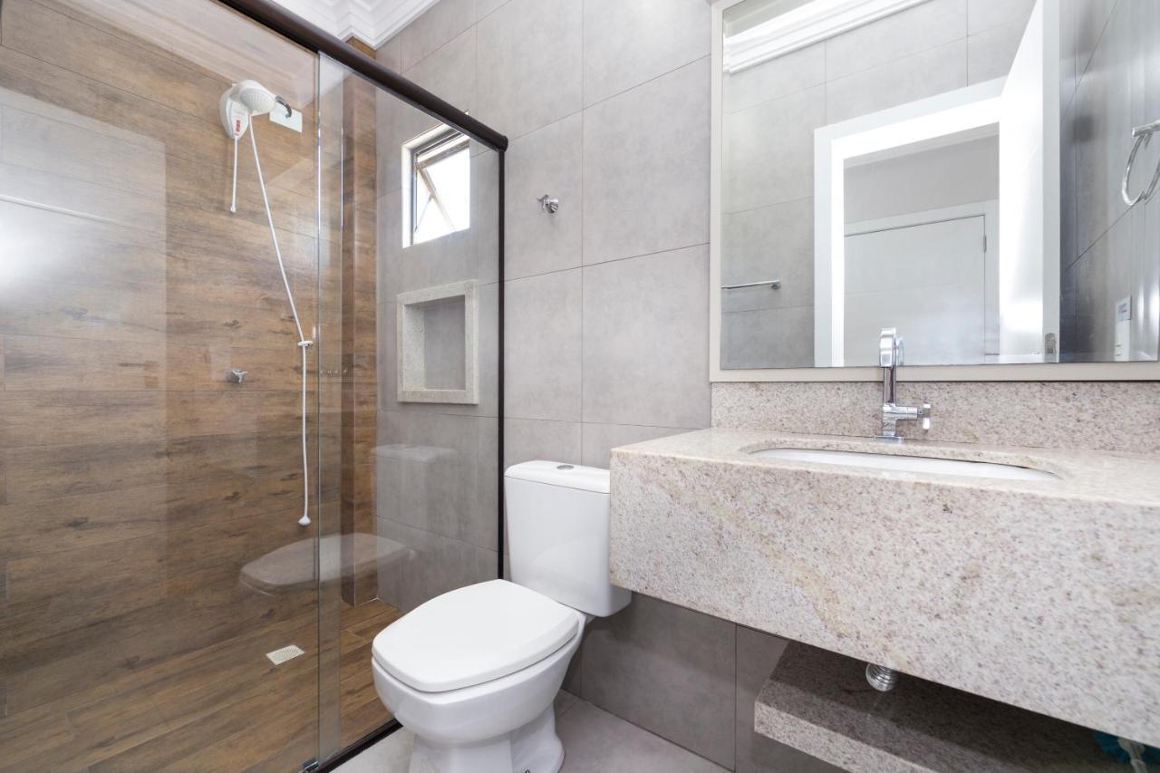 Residencial Sks Apartamento Bombinhas Exterior foto