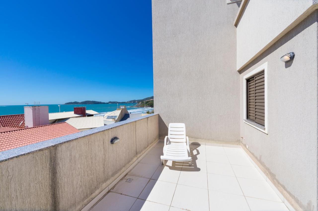 Residencial Sks Apartamento Bombinhas Exterior foto