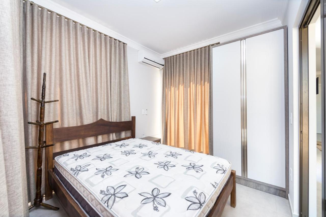 Residencial Sks Apartamento Bombinhas Exterior foto