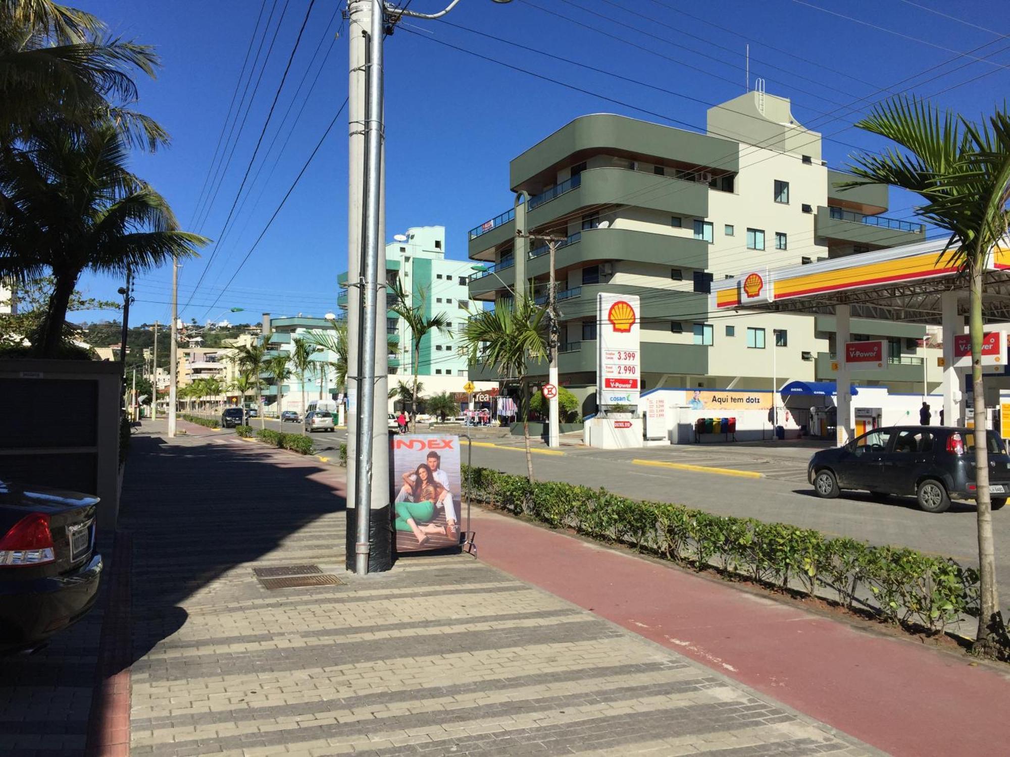 Residencial Sks Apartamento Bombinhas Exterior foto
