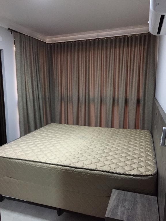 Residencial Sks Apartamento Bombinhas Exterior foto