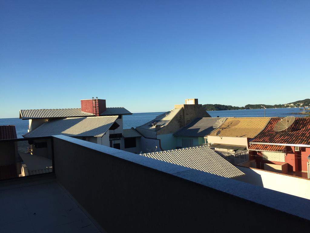 Residencial Sks Apartamento Bombinhas Exterior foto