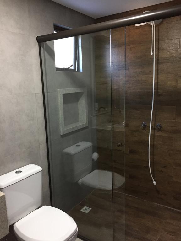 Residencial Sks Apartamento Bombinhas Exterior foto