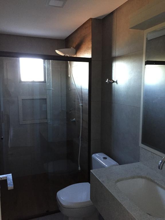 Residencial Sks Apartamento Bombinhas Exterior foto