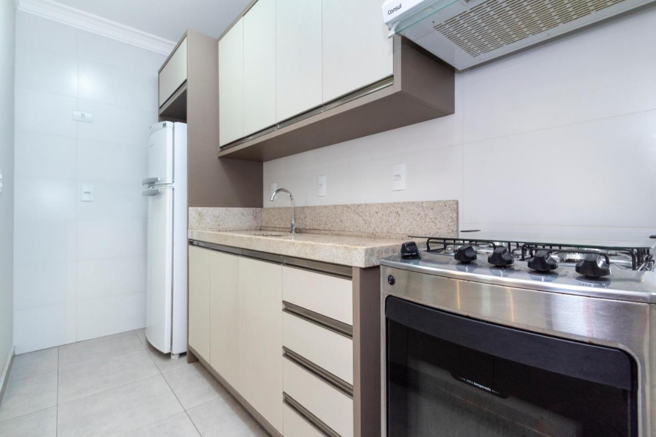 Residencial Sks Apartamento Bombinhas Exterior foto