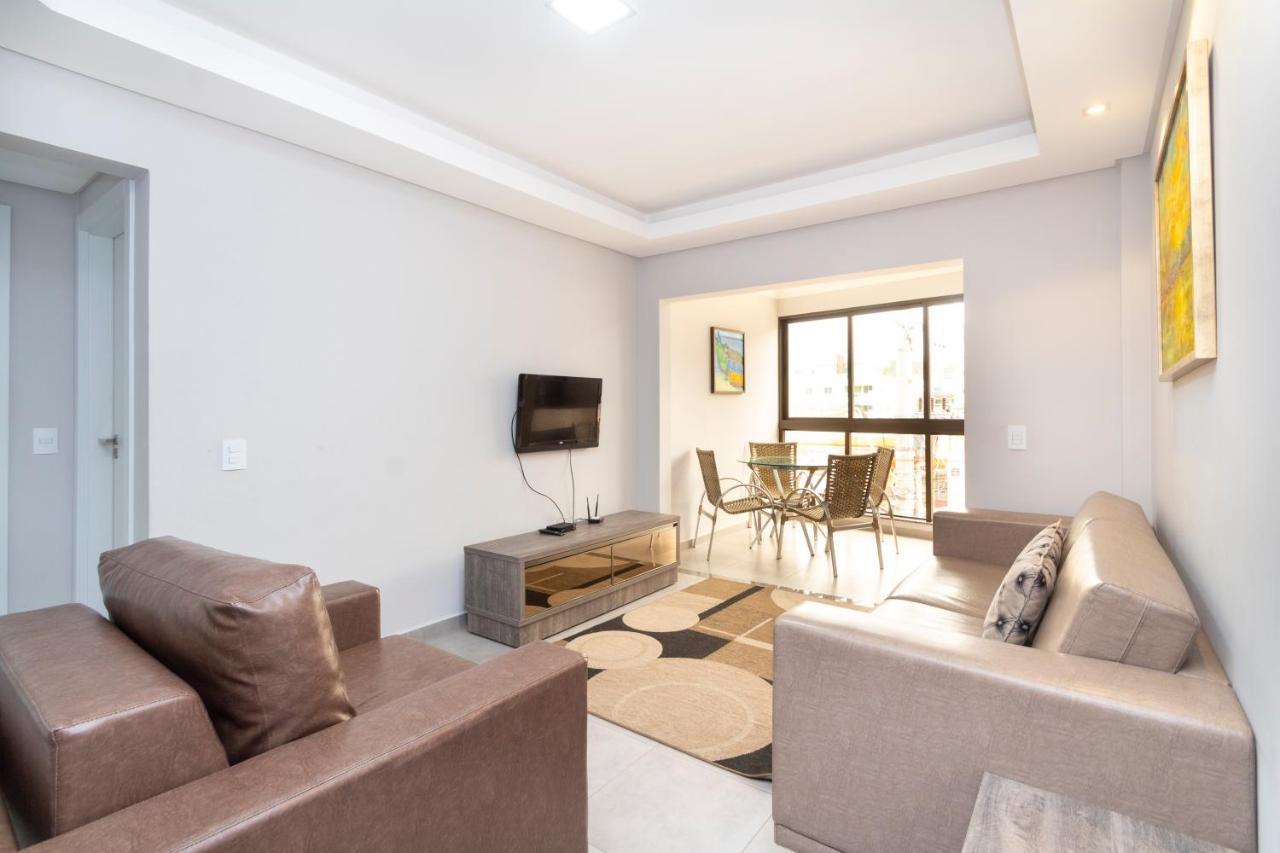 Residencial Sks Apartamento Bombinhas Exterior foto