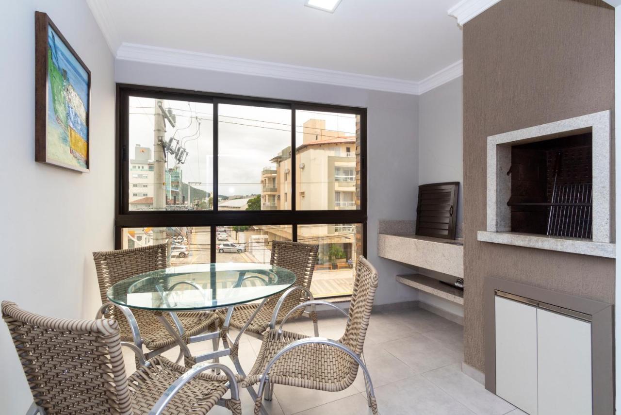 Residencial Sks Apartamento Bombinhas Exterior foto