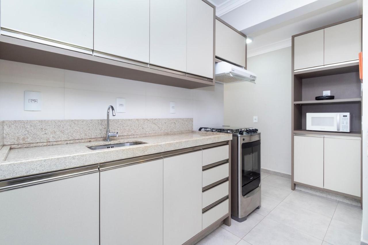Residencial Sks Apartamento Bombinhas Exterior foto