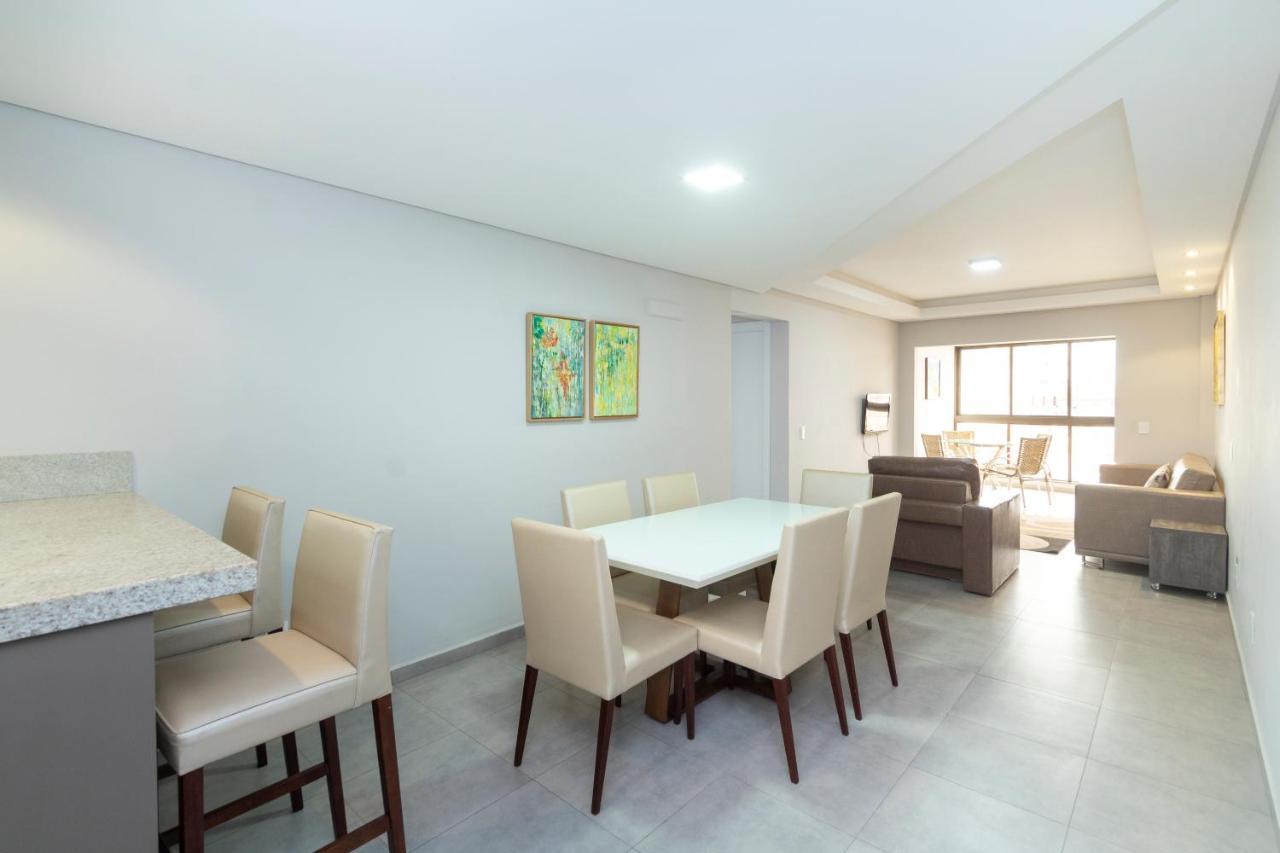 Residencial Sks Apartamento Bombinhas Exterior foto
