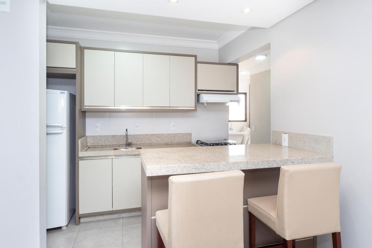 Residencial Sks Apartamento Bombinhas Exterior foto