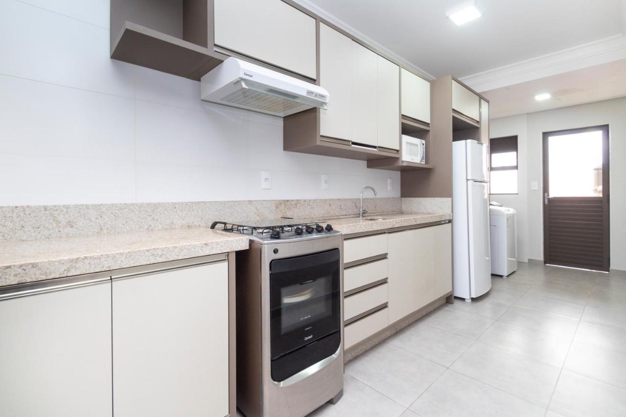 Residencial Sks Apartamento Bombinhas Exterior foto