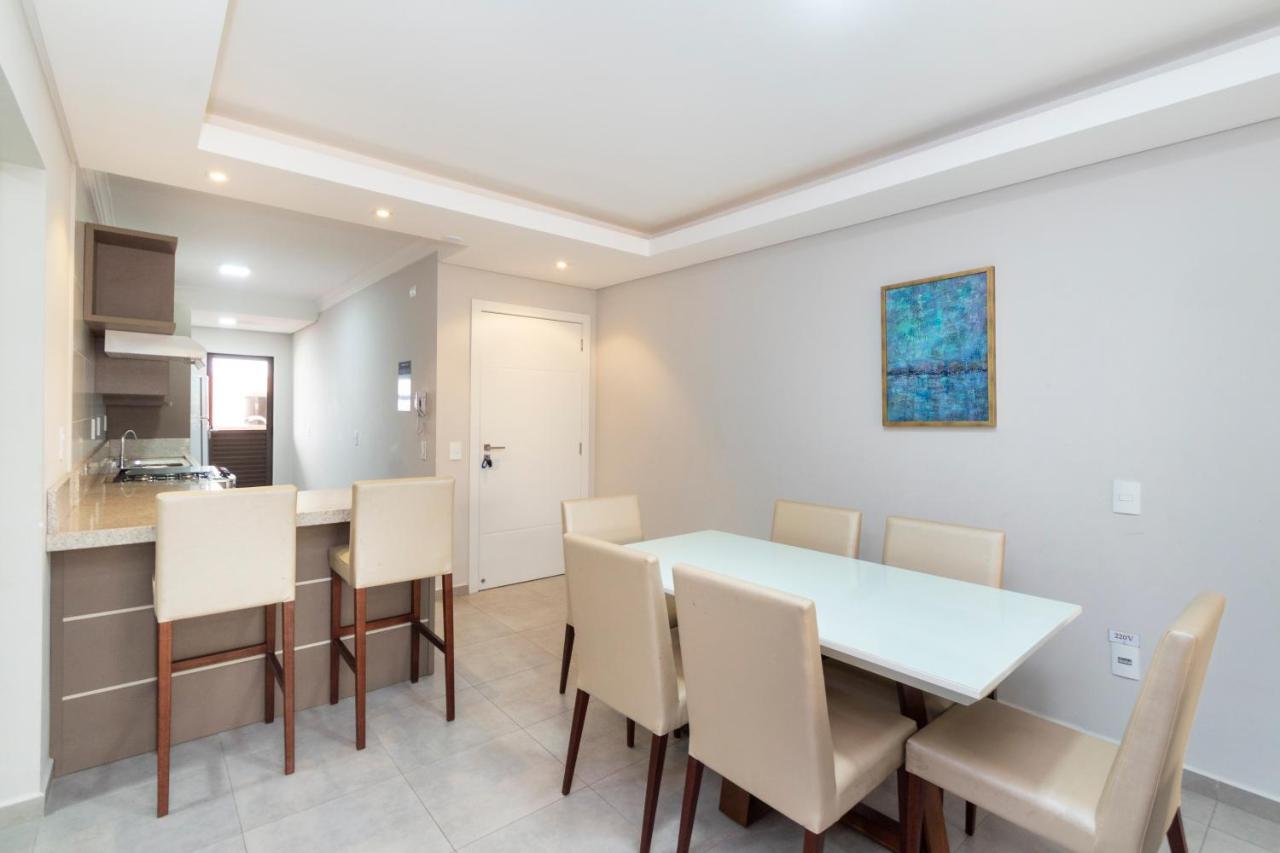 Residencial Sks Apartamento Bombinhas Exterior foto