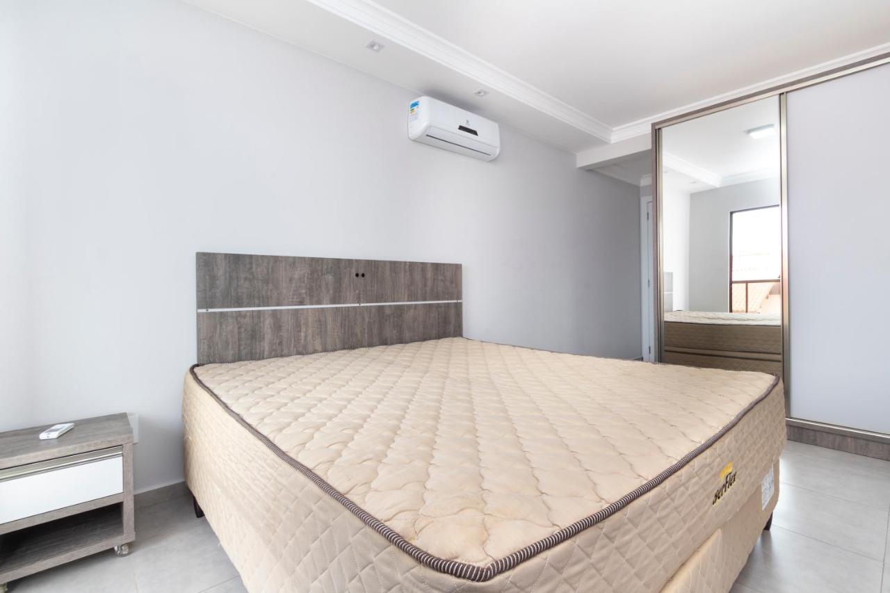 Residencial Sks Apartamento Bombinhas Exterior foto