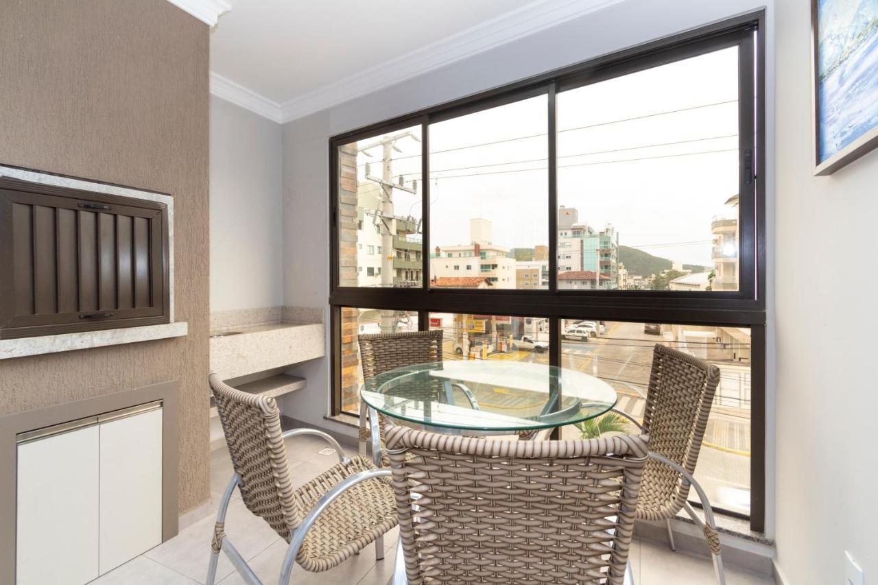 Residencial Sks Apartamento Bombinhas Exterior foto