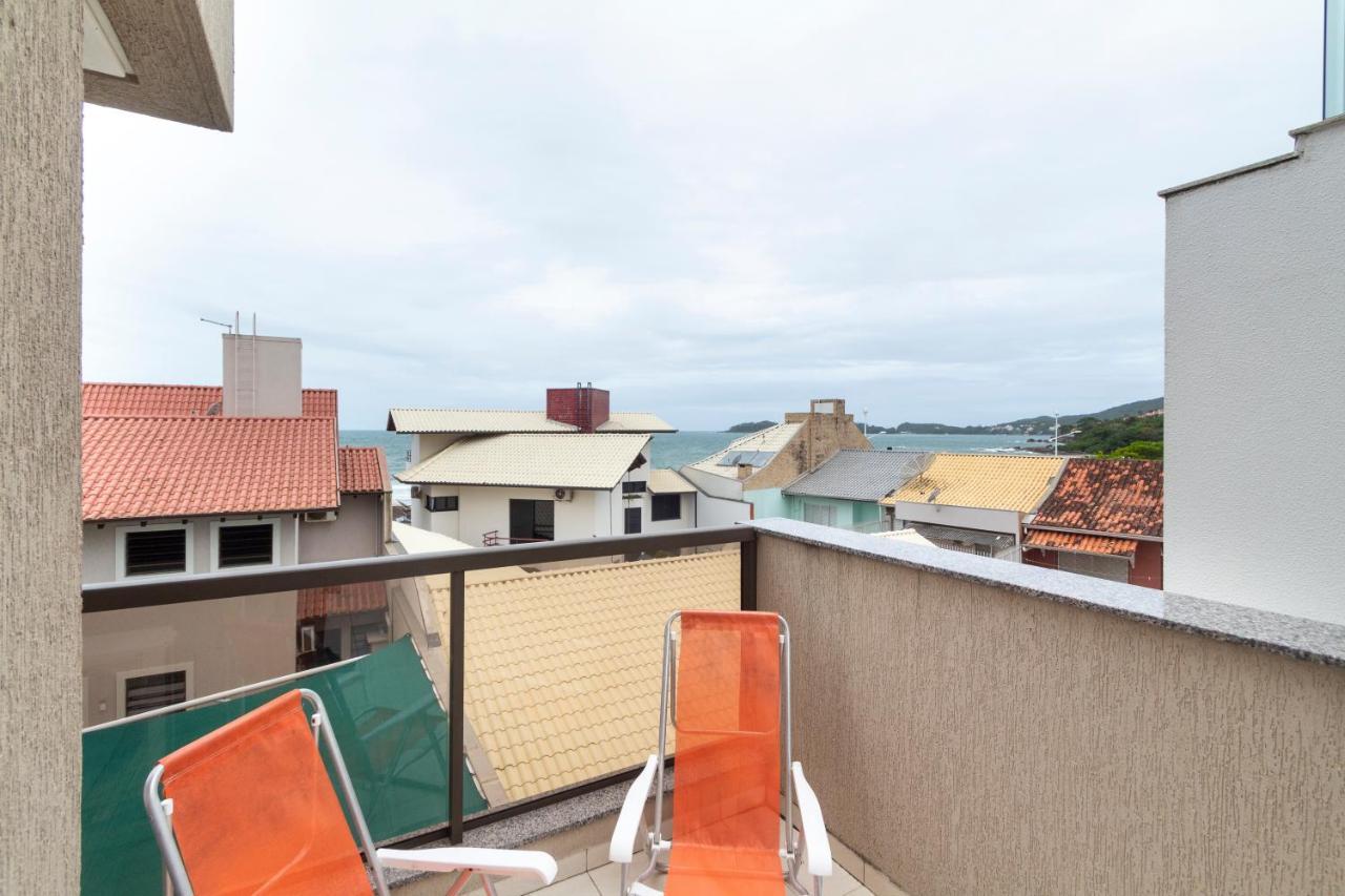 Residencial Sks Apartamento Bombinhas Exterior foto