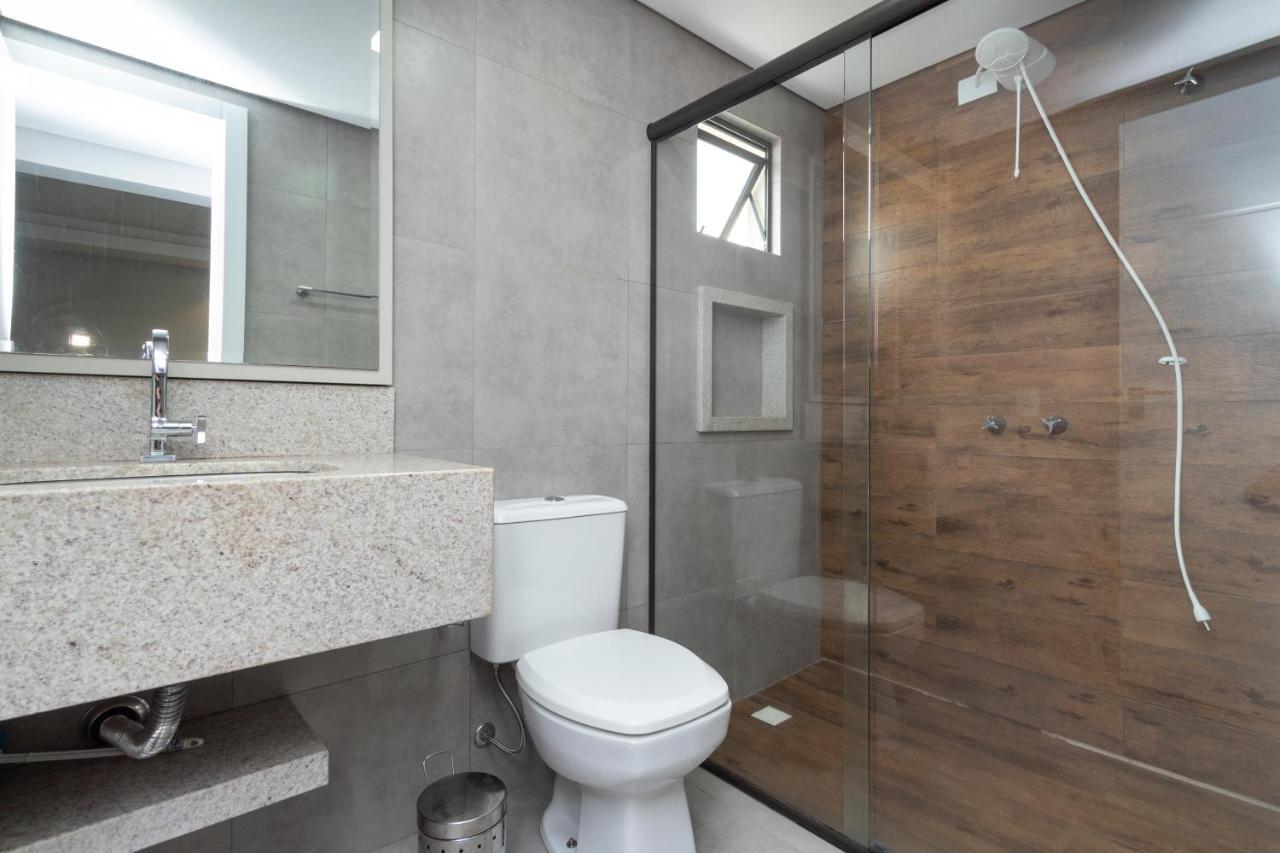 Residencial Sks Apartamento Bombinhas Exterior foto