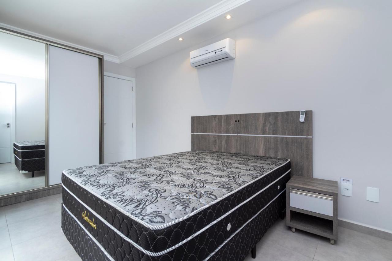 Residencial Sks Apartamento Bombinhas Exterior foto