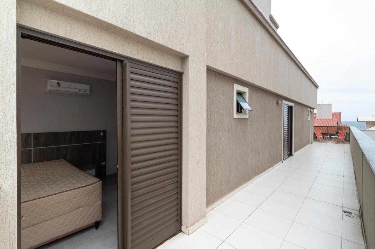 Residencial Sks Apartamento Bombinhas Exterior foto